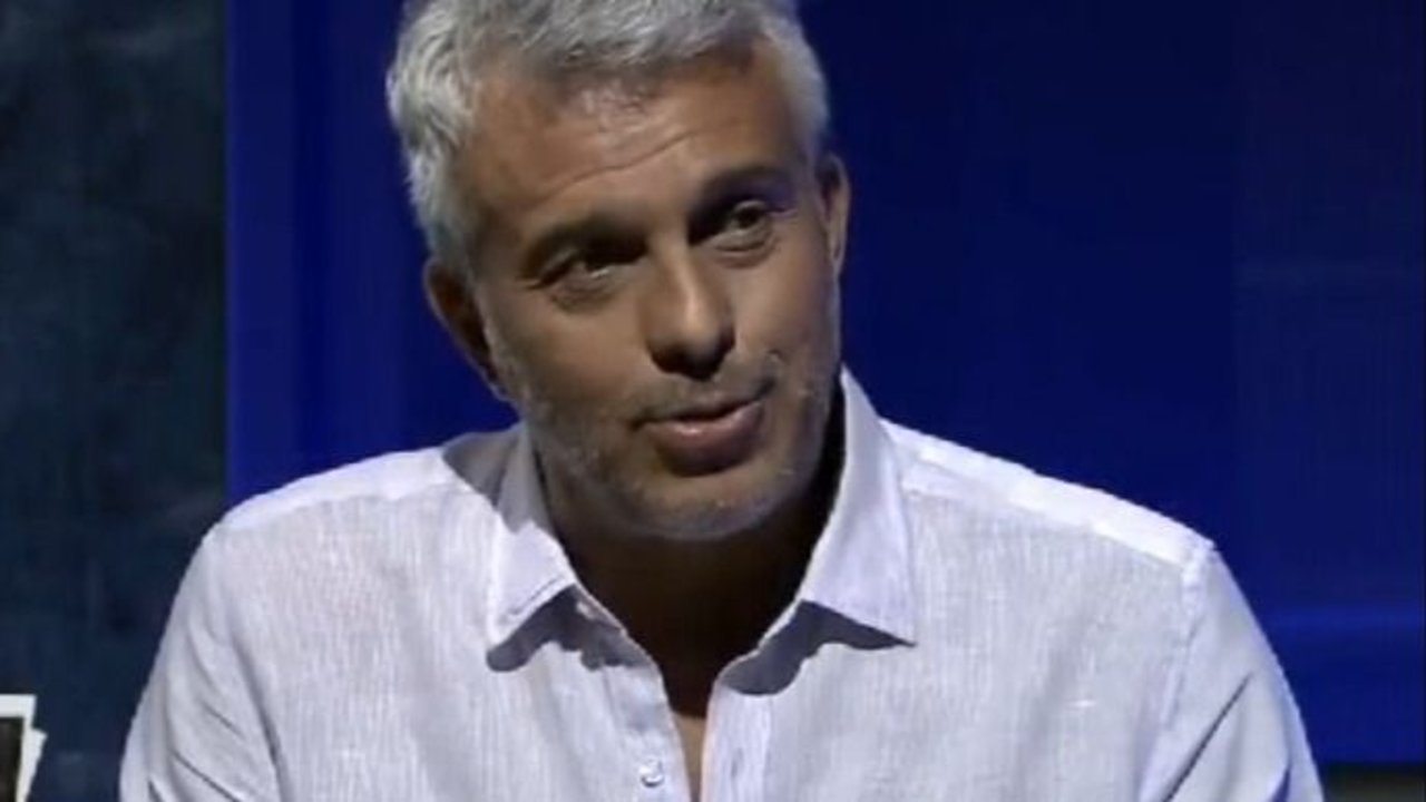 Mario Massaccesi