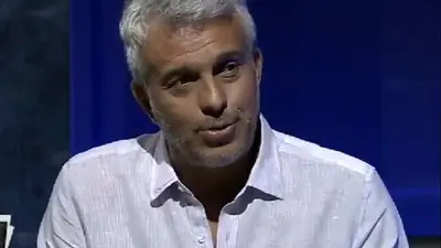 Mario Massaccesi Mario Massaccesi