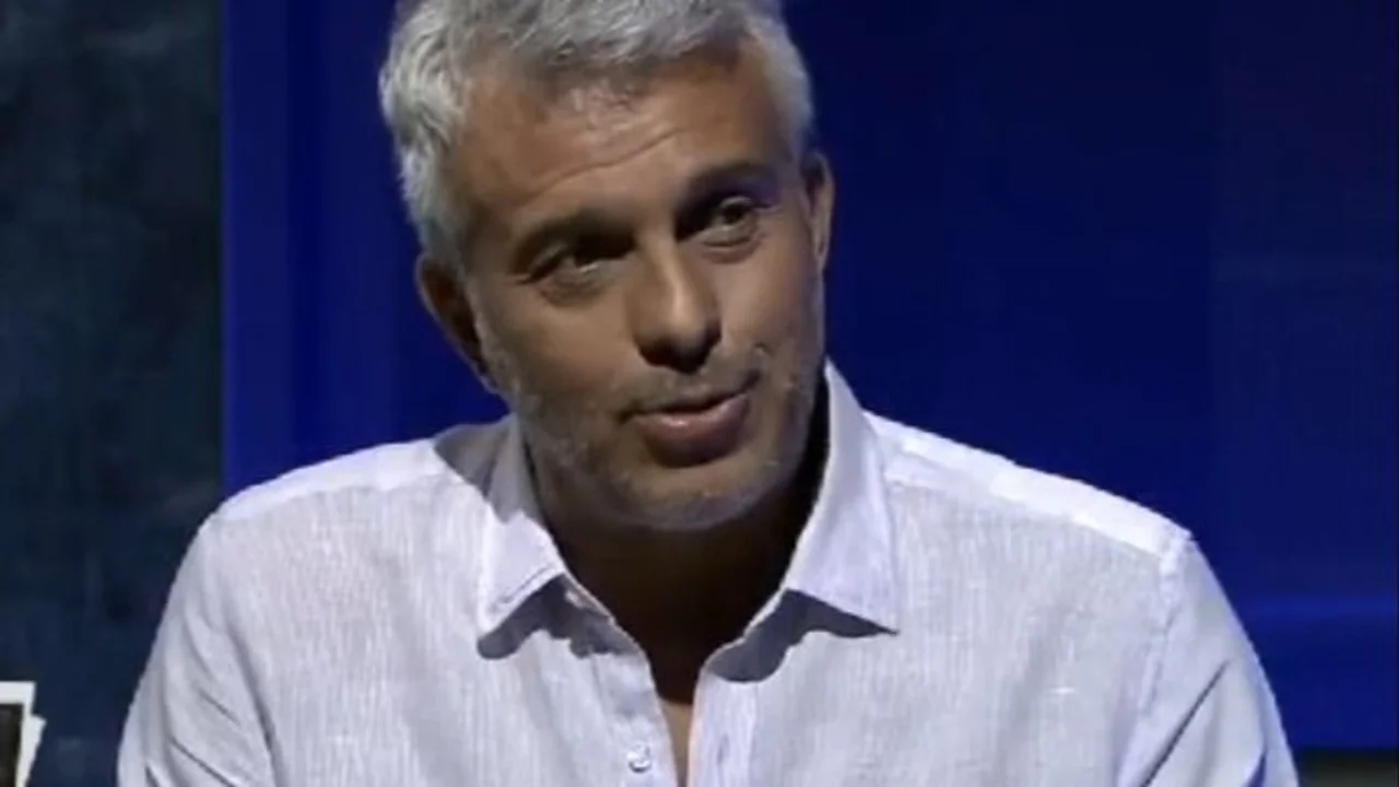 Mario Massaccesi