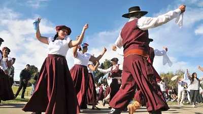 Festeja el folklore: se confirmó el regreso más esperado de la música popular Festeja el folklore: se confirmó el regreso más esperado de la música popular