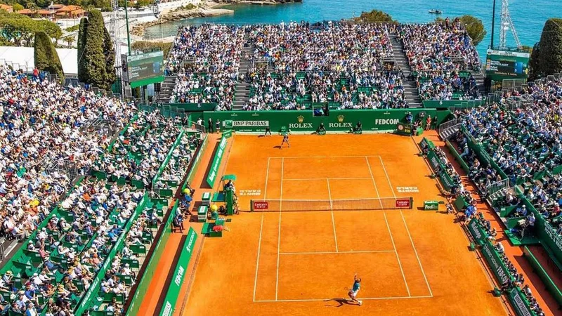 ATP Montecarlo