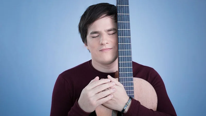 Qué pasó con Nahuel Pennisi en el folklore argentino