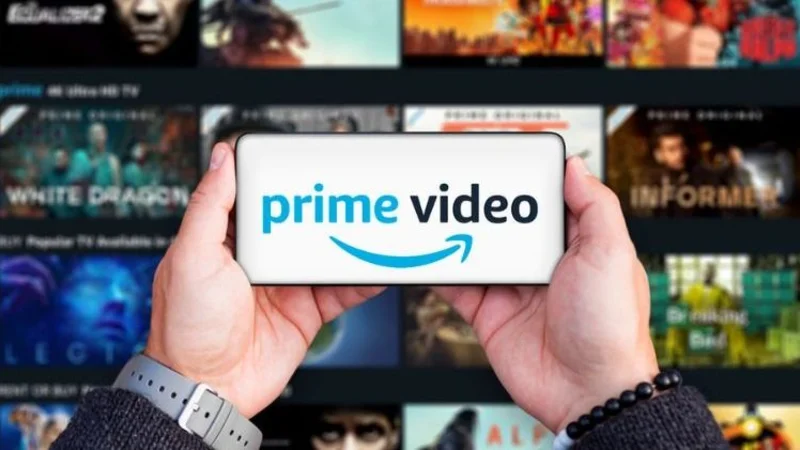  Estrenos de Amazon Prime Video en abril 2024: las nuevas series y películas.