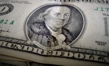Cuánto cotiza el dólar tras una jornada en baja  | Dólar