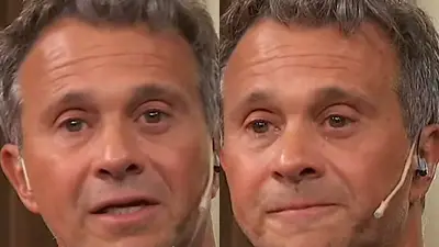 Qué pasó con Sergio Lapegüe. Qué dijo Sergio Lapegüe sobre el Alzheimer Qué pasó con Sergio Lapegüe. Qué dijo Sergio Lapegüe sobre el Alzheimer
