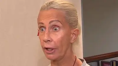 María Valenzuela defenestró a Milei por sus ajustes en salud: "Quiero denunciar". María Valenzuela defenestró a Milei por sus ajustes en salud: "Quiero denunciar".