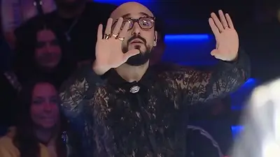 Qué pasó con Abel Pintos. Sorpresa en el Folklore Qué pasó con Abel Pintos. Sorpresa en el Folklore