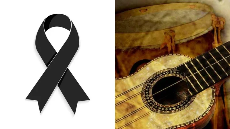 Se conoció la triste noticia de la muerte de una promesa del folclore a los 23 años. 