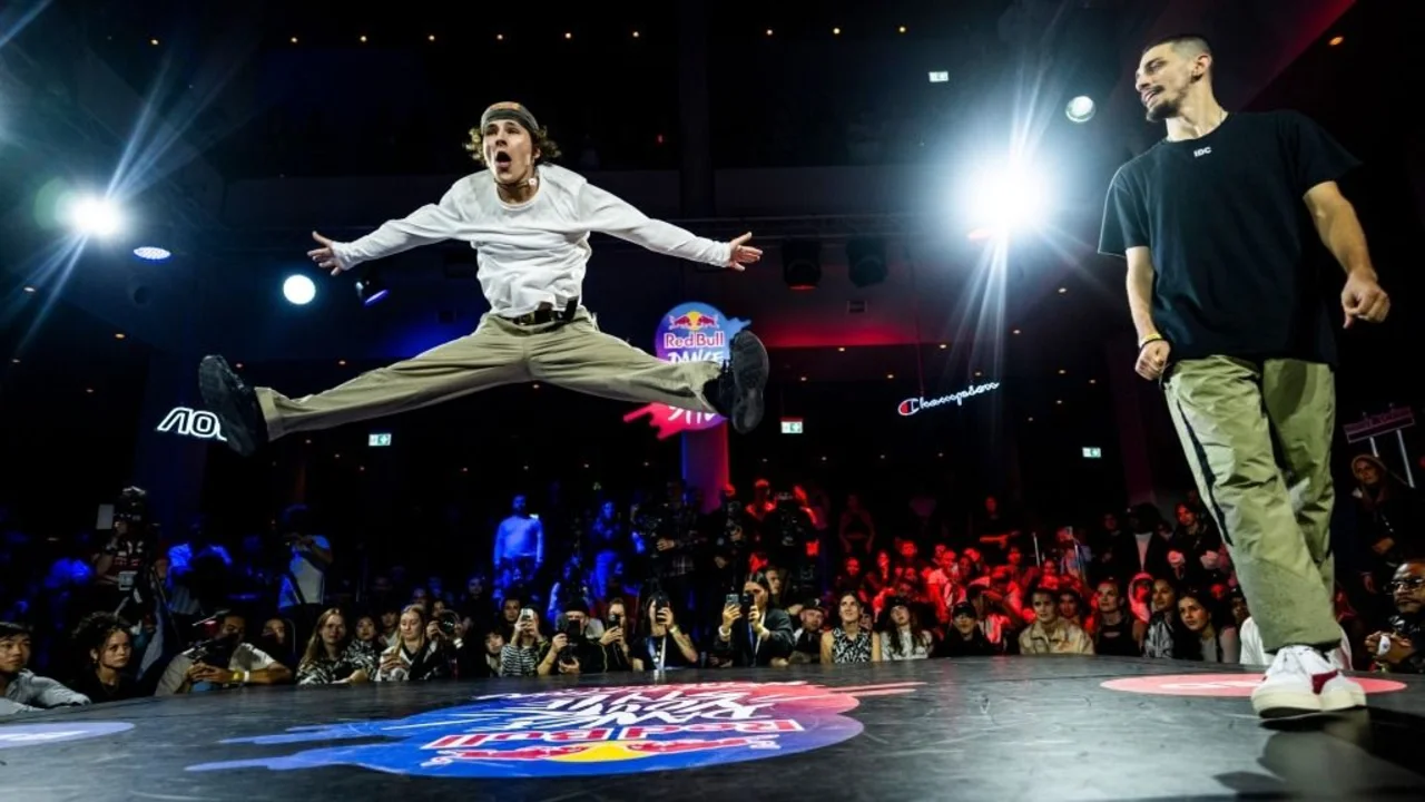 Llega la Red Bull Dance Yout Style a Argentina: cuándo es y de qué se trata.