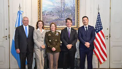 EEUU subsidiará la compra de aviones de combate F16 con USD40 millones EEUU subsidiará la compra de aviones de combate F16 con USD40 millones