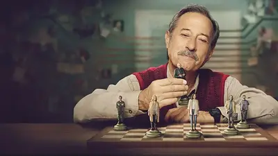 Cuándo se estrena la temporada 3 de El Encargado, la serie de Francella en Star+. Cuándo se estrena la temporada 3 de El Encargado, la serie de Francella en Star+.