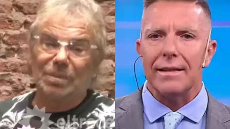 Qué pasó con Beto Casella y Alejandro Fantino