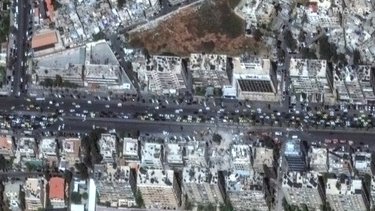 Consejo de Seguridad de la ONU no condena el ataque contra embajada de Irán en Siria