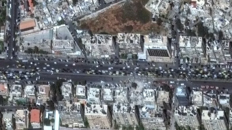 Consejo de Seguridad de la ONU no condena el ataque contra embajada de Irán en Siria