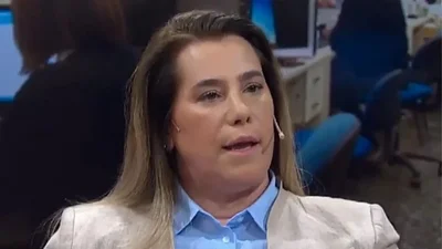 Nueva baja para el gobierno de Milei: renunció la subsecretaria de Trabajo Nueva baja para el gobierno de Milei: renunció la subsecretaria de Trabajo
