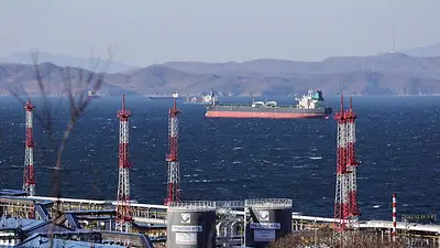 Las sanciones de EEUU dificultan los esfuerzos rusos para reparar las refinerías, según fuentes Las sanciones de EEUU dificultan los esfuerzos rusos para reparar las refinerías, según fuentes