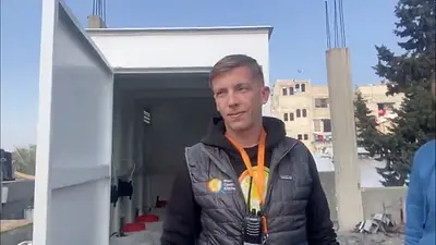 Varsovia reclama que la familia del polaco muerto en Gaza debe recibir una indemnización de Israel Varsovia reclama que la familia del polaco muerto en Gaza debe recibir una indemnización de Israel