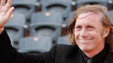 El tierno mensaje de la hija de Guillermo Vilas por su cumpleaños número 73