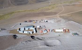 Minería: estiman un récord de exportaciones para 2025 | Exportaciones