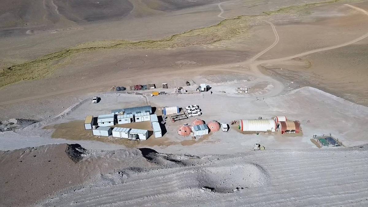 La economía de enclave bajo el imperio del RIGI no derrama en desarrollo