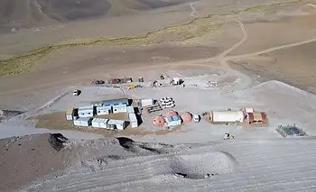 La economía de enclave bajo el imperio del RIGI no derrama en desarrollo  | Plan libertario