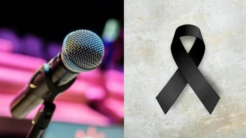 Murió Adela Montes a los 96 años. Luto en el periodismo de espectáculos