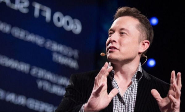 Cuánto Dinero Gana Elon Musk Por Día La Fortuna Que Tiene El Destape 1201