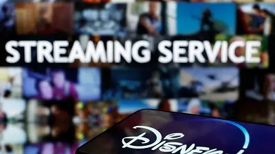 Disney tomará medidas enérgicas contra uso compartido de contraseñas a partir de junio: CEO Bob Iger Disney tomará medidas enérgicas contra uso compartido de contraseñas a partir de junio: CEO Bob Iger