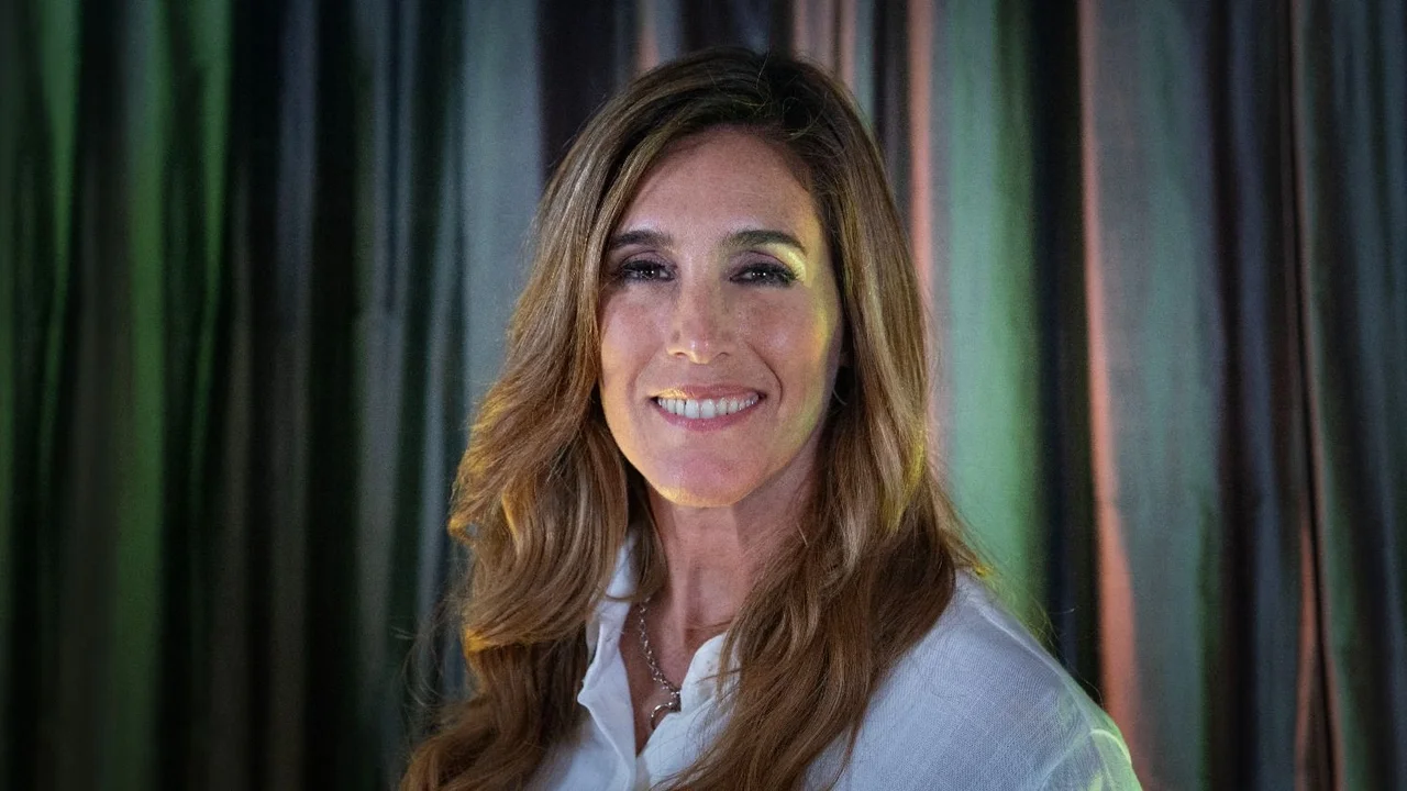 Recitales de Soledad Pastorutti en Chile lejos de la Argentina
