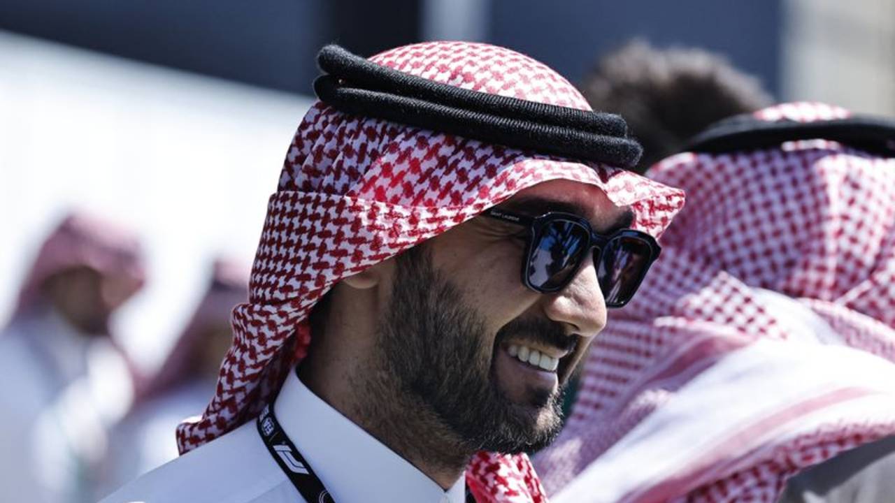 Las WTA Finals de tenis se celebrarán en Arabia Saudita entre 2024 y 2026