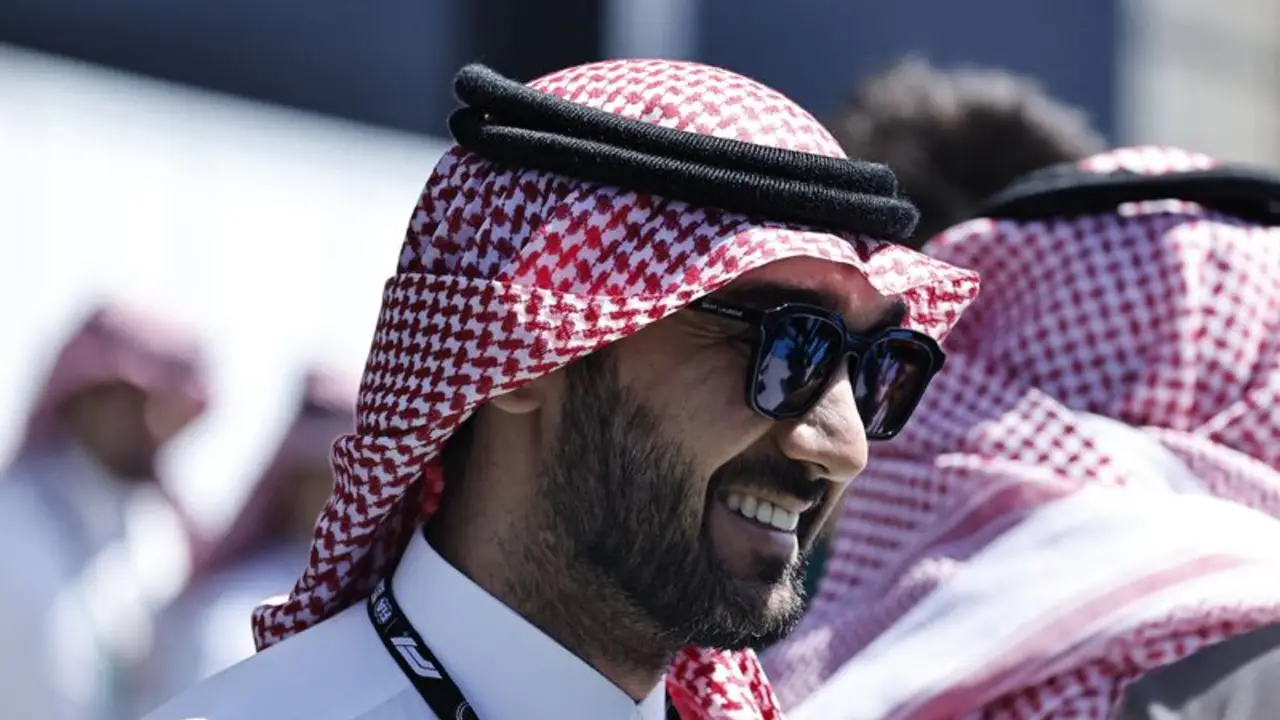 Las WTA Finals de tenis se celebrarán en Arabia Saudita entre 2024 y 2026