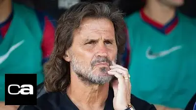 Adiós Insúa: San Lorenzo echó al entrenador y ahora busca reemplazo Adiós Insúa: San Lorenzo echó al entrenador y ahora busca reemplazo