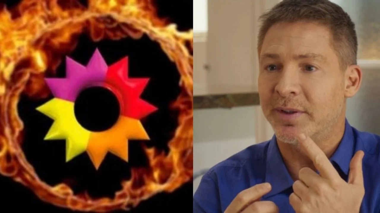 Bajo rating de El Trece. Adrián Suar puede levantar El Legado de Matías Martin