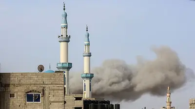 EEUU aprobó esta semana la transferencia de miles de bombas a Israel: funcionario EEUU aprobó esta semana la transferencia de miles de bombas a Israel: funcionario