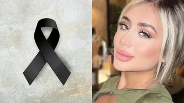 Conmoción en la redes: asesinaron a la influencer Vielka Pulido