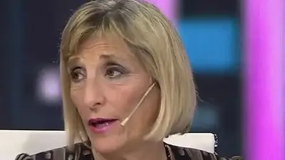 El exabrupto de Liliana Franco sobre el recorte a las Universidades: "50 mil dólares" El exabrupto de Liliana Franco sobre el recorte a las Universidades: "50 mil dólares"