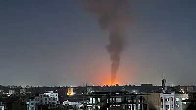 Los hutíes reportan 37 muertos en cientos de ataques de EEUU y Reino Unido en Yemen Los hutíes reportan 37 muertos en cientos de ataques de EEUU y Reino Unido en Yemen