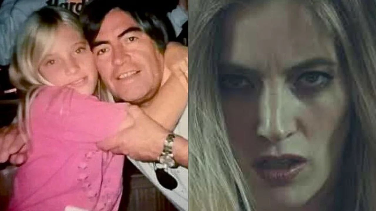 Qué pasó con El Chango Nieto y su hija Luna Nieto en el folklore argentino