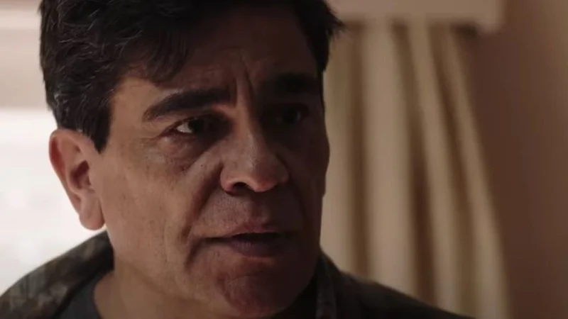 Juan Palomino