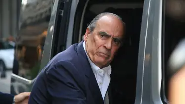 "Se lo hice saber": la revelación de Francos sobre Milei y el aumento de los senadores