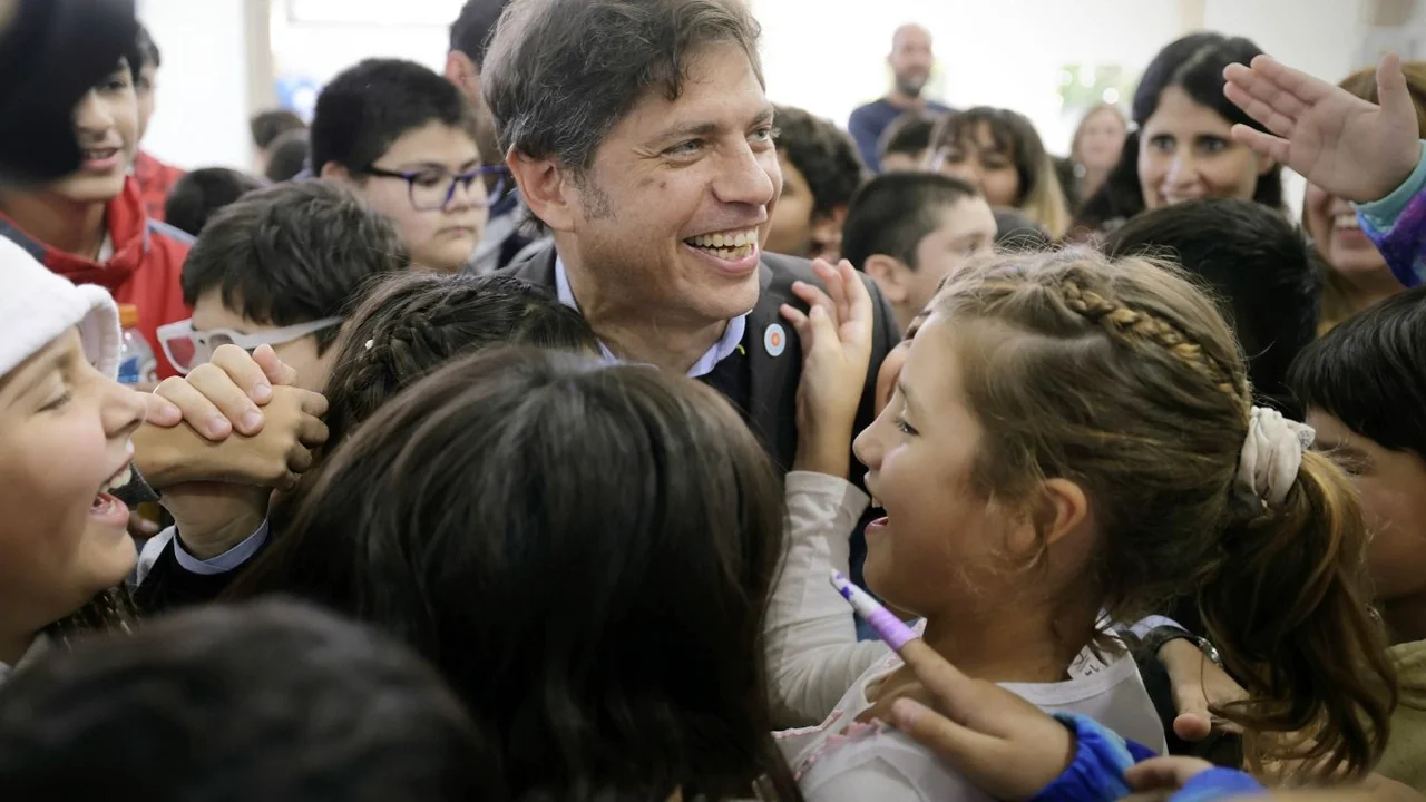 Este sábado se presenta en La Plata el Frente Popular Patria y Futuro