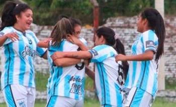 Atlético Tucumán y en el fútbol femenino: nos merecemos jugar en AFA | Fútbol femenino