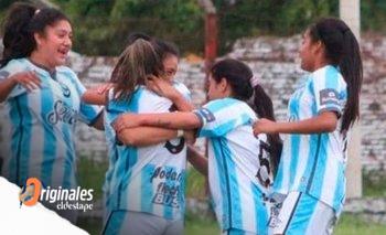 Atlético Tucumán y en el fútbol femenino: nos merecemos jugar en AFA | Fútbol femenino