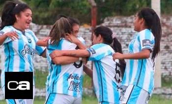 Atlético Tucumán y en el fútbol femenino: nos merecemos jugar en AFA | Fútbol femenino