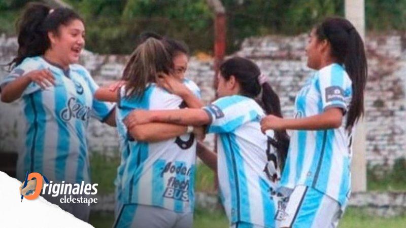Atlético Tucumán y en el fútbol femenino: nos merecemos jugar en AFA
