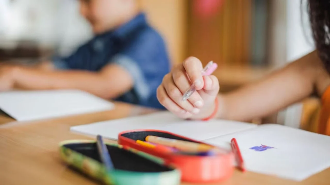 Vouchers educativos