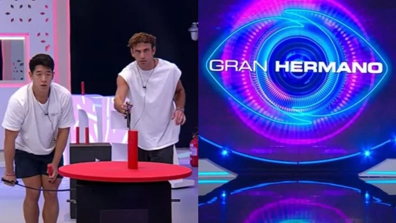 Gran Hermano