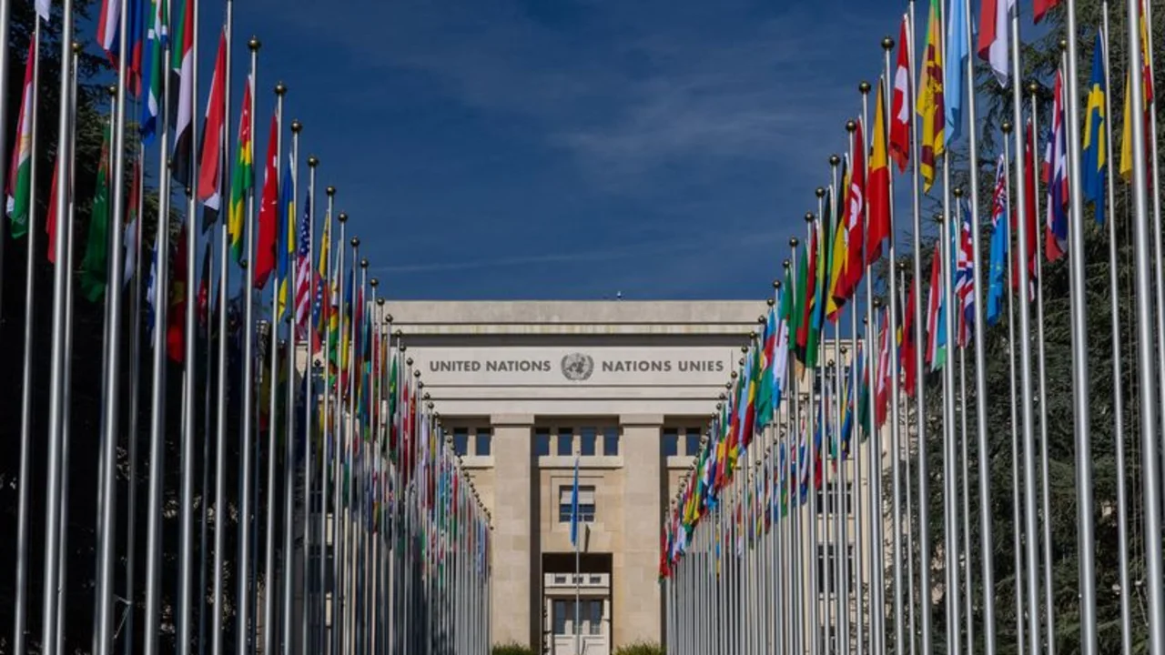 Un organismo de la ONU exige que Israel rinda cuentas por posibles crímenes de guerra