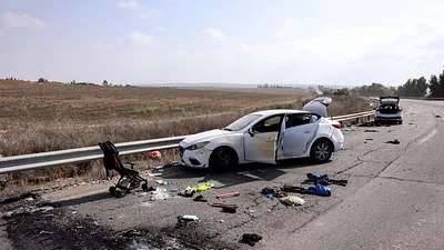 Israel concluye que al menos una persona murió probablemente por fuego amigo el 7 de octubre Israel concluye que al menos una persona murió probablemente por fuego amigo el 7 de octubre
