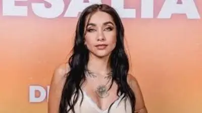 María Becerra María Becerra